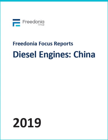 Diesel Engines: China
