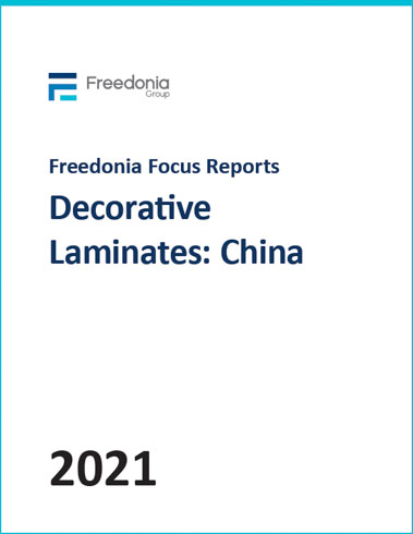 Decorative Laminates: China