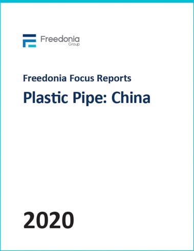 Plastic Pipe: China
