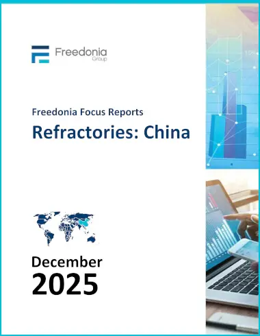 Refractories: China Report