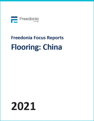 Flooring: China