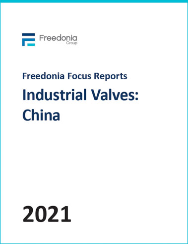 Industrial Valves: China