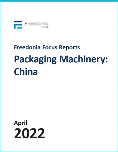 Packaging Machinery: China