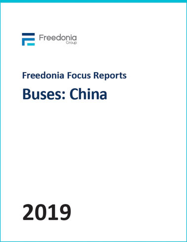 Buses: China