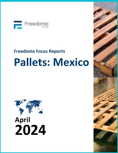 Pallets: Mexico