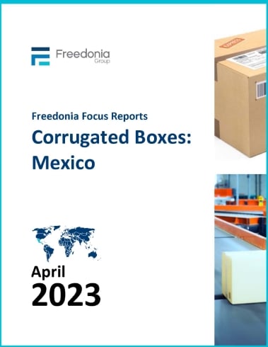 Corrugated Boxes: Mexico