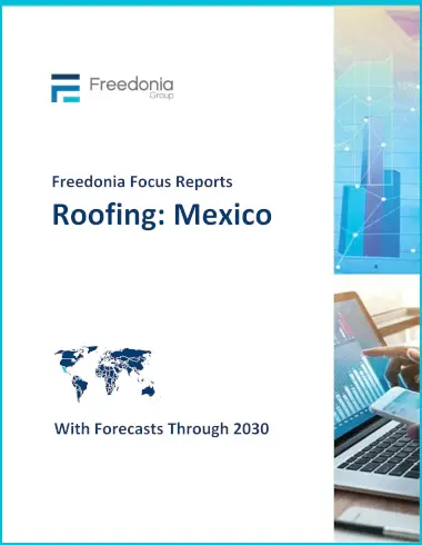 Roofing: Mexico Report