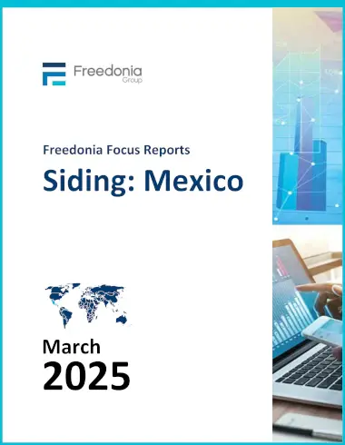 Siding: Mexico Report