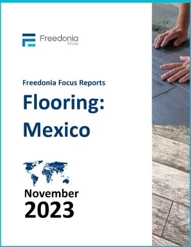 Flooring: Mexico