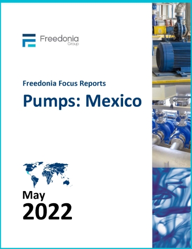Pumps: Mexico