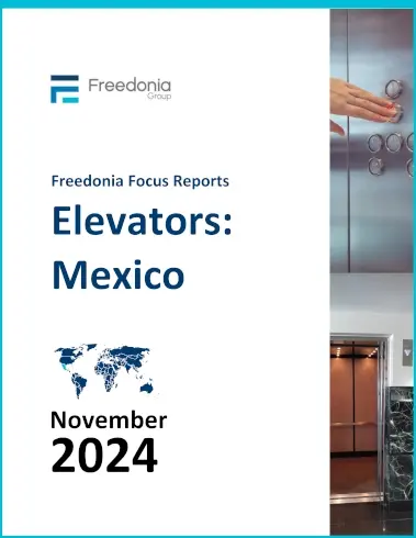 Elevators: Mexico