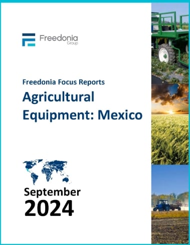 Agricultural Equipment: Mexico