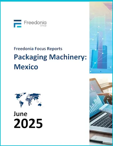 Packaging Machinery: Mexico Report