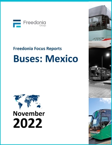 Buses: Mexico