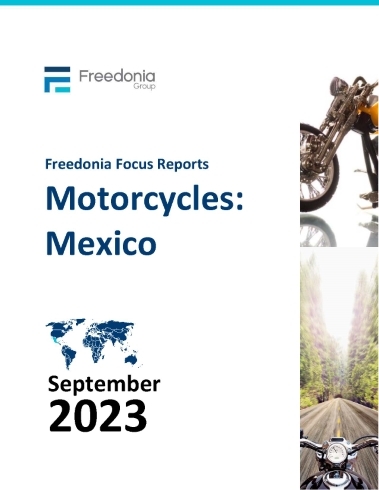 Motorcycles: Mexico