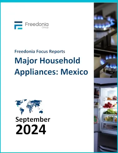 Major Household Appliances: Mexico