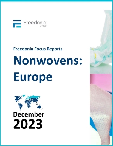 Nonwovens: Europe