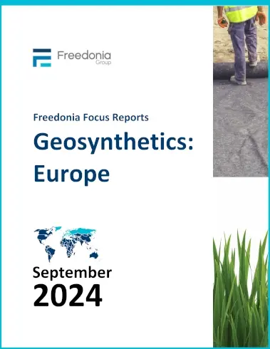 Geosynthetics: Europe