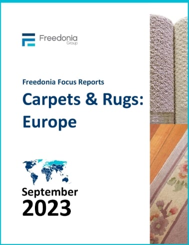 Carpets & Rugs: Europe