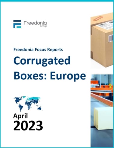 Corrugated Boxes: Europe