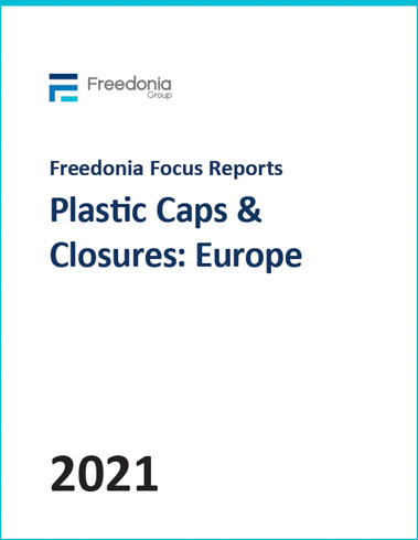 Plastic Caps & Closures: Europe