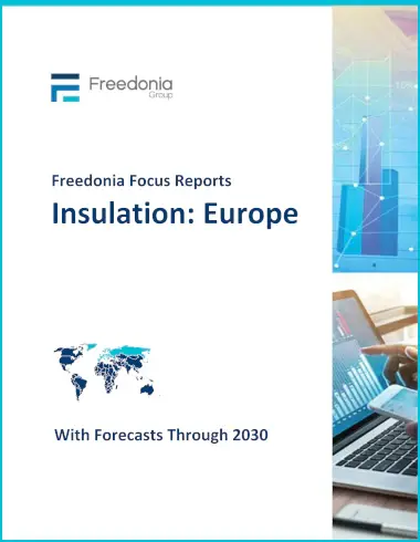 Insulation: Europe Report