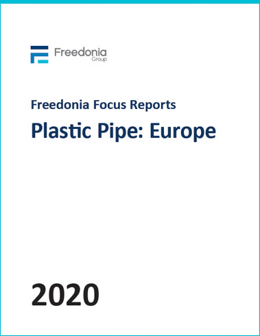 Plastic Pipe: Europe