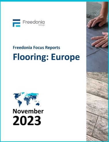 Flooring: Europe