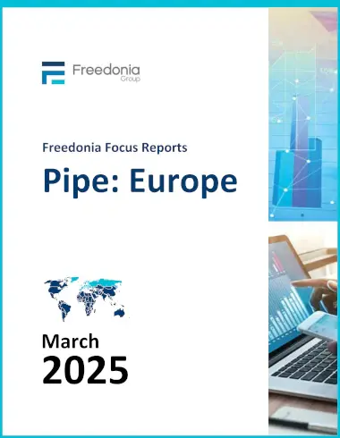 Pipe: Europe Report