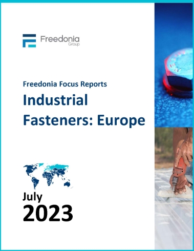 Industrial Fasteners: Europe
