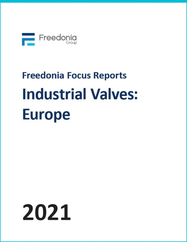 Industrial Valves: Europe