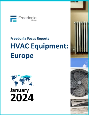 HVAC Equipment: Europe