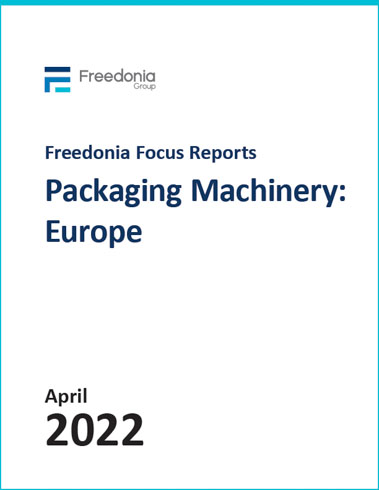 Packaging Machinery: Europe
