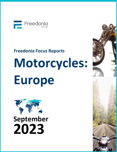 Motorcycles: Europe