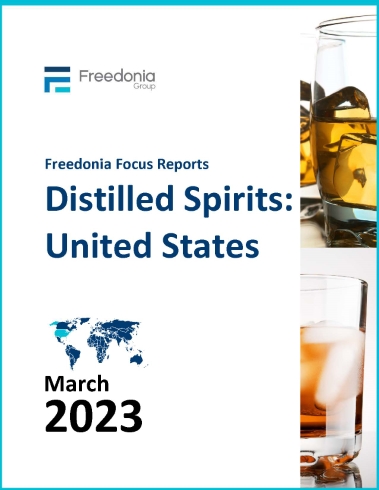 Distilled Spirits: United States