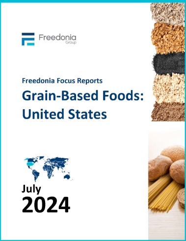 Grain-Based Foods: United States