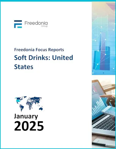 Soft Drinks: United States