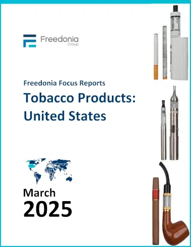 Tobacco Products: United States