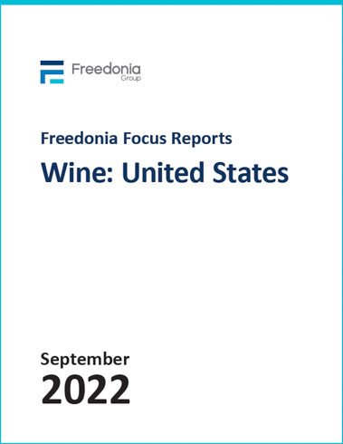 Wine: United States