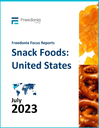 Snack Foods: United States