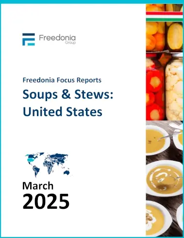 Soups & Stews: United States