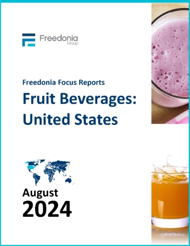 Fruit Beverages: United States