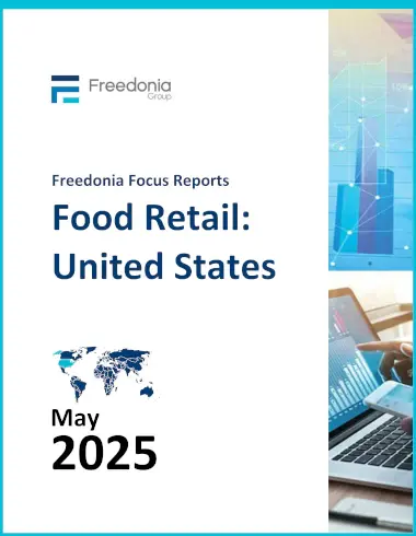 Food Retail: United States