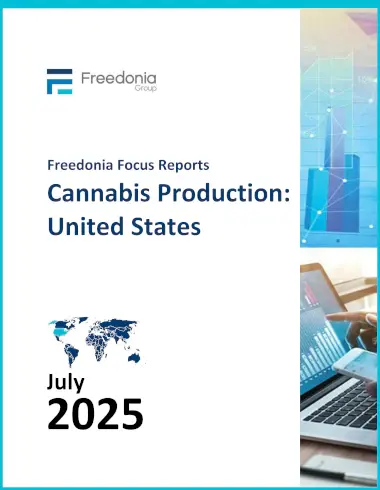 Cannabis Production: United States Report