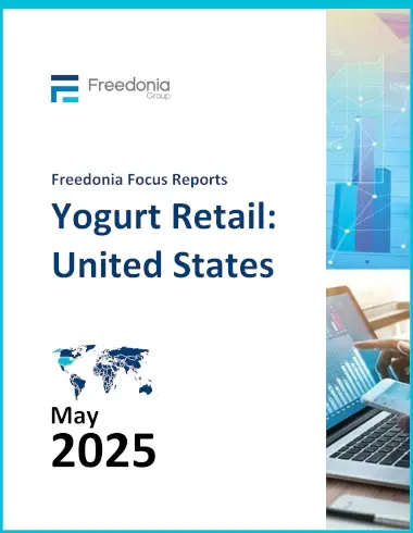 Yogurt Retail: United States Report