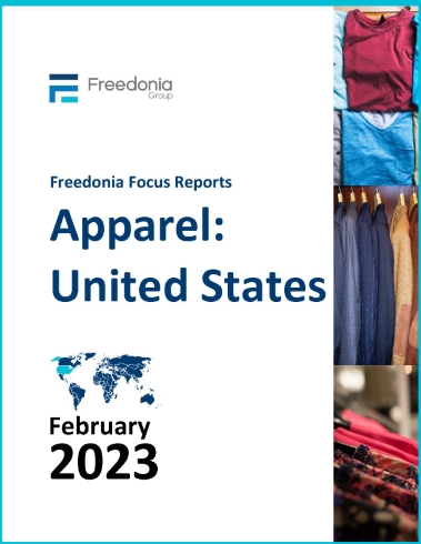 Apparel: United States
