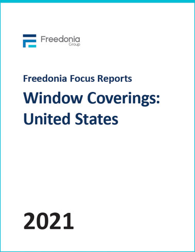 Window Coverings: United States