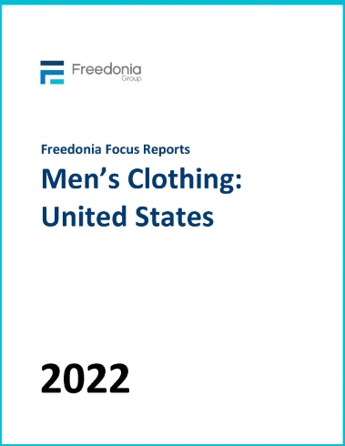 Men's Clothing: United States
