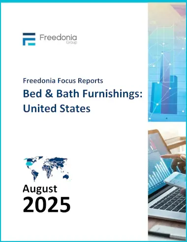 Bed & Bath Furnishings: United States Report