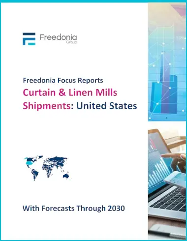 Curtain & Linen Mills: United States Report